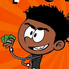 LuxuryLack - Youtuber