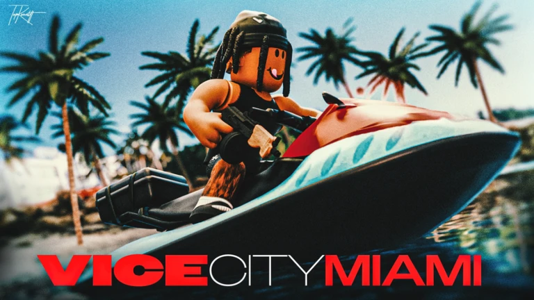 Vice City