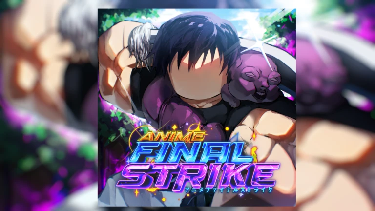 Anime Final Strike (briefly for Boss Studio)